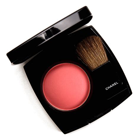 chanel joues contraste 430 foschia rosa review|foschia rosa blush.